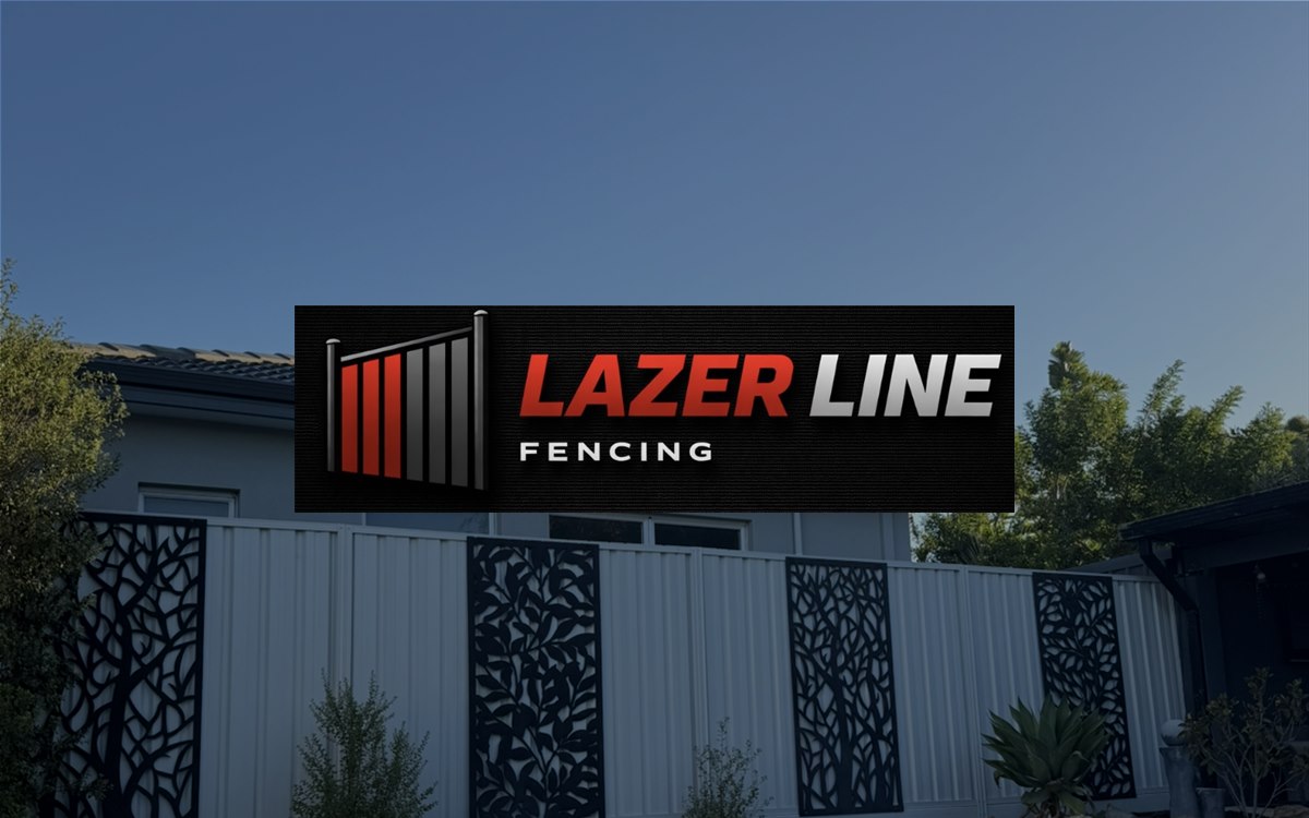 Lazerline Fencing